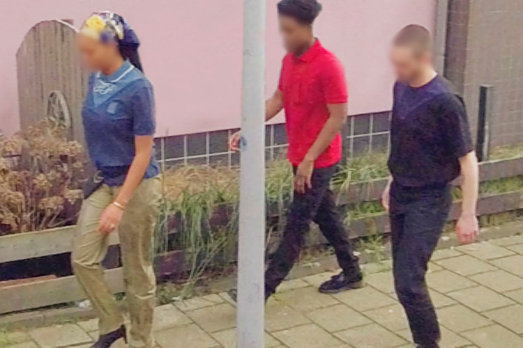 Fred Perry x Raf Simons 2019 春夏聯乘系列正式發佈