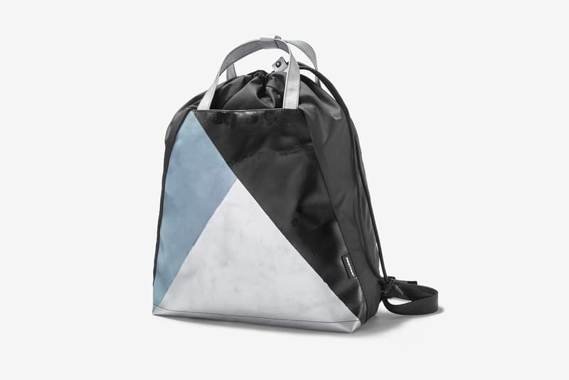 FREITAG 推出全新 ToP 系列首款產品 610 CINNAMON