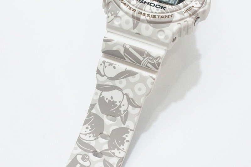 G-SHOCK 日本神話七福神系列第 6 波「壽老人」台灣販售情報公佈