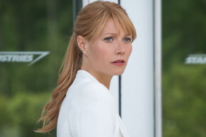 元祖人馬「小辣椒」Gwyneth Paltrow 宣佈正式從 MCU 退休