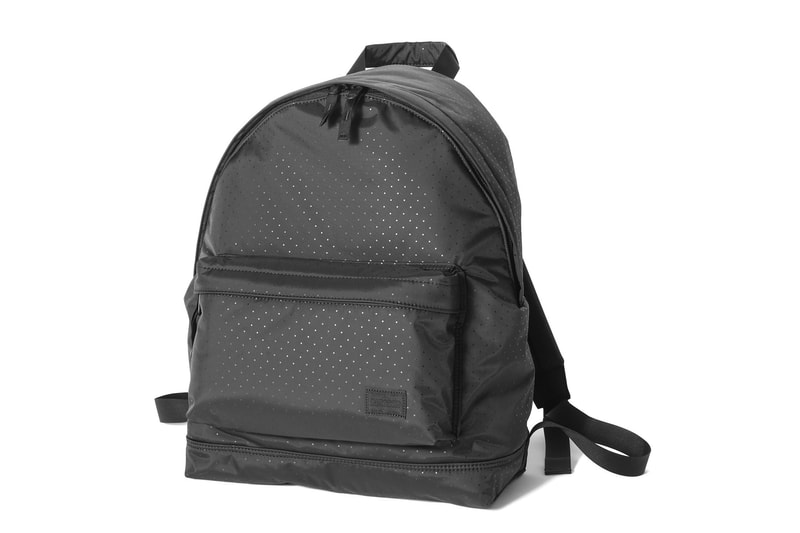 最後一季！HEAD PORTER 發佈經典「Dot」系列新品