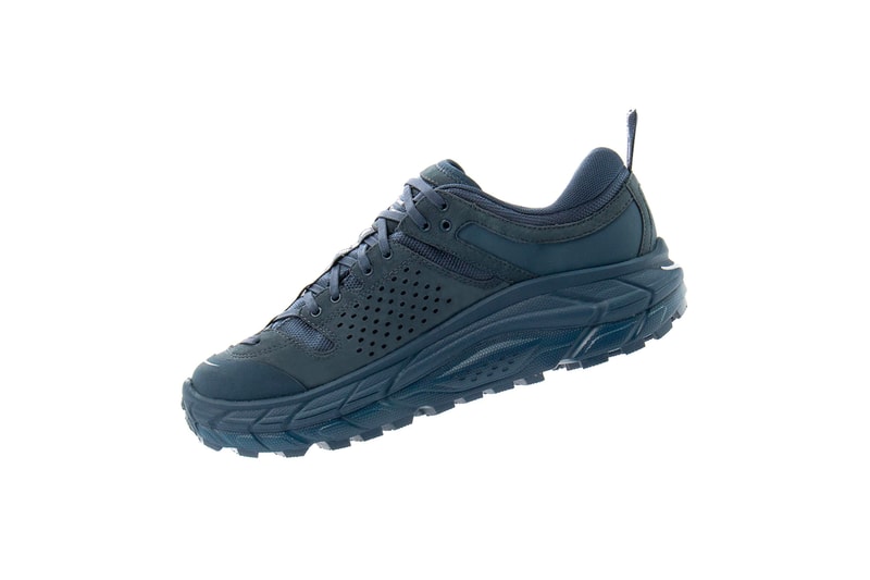 聯乘移植－HOKA ONE ONE 推出自家三色「Tor Ultra Low」