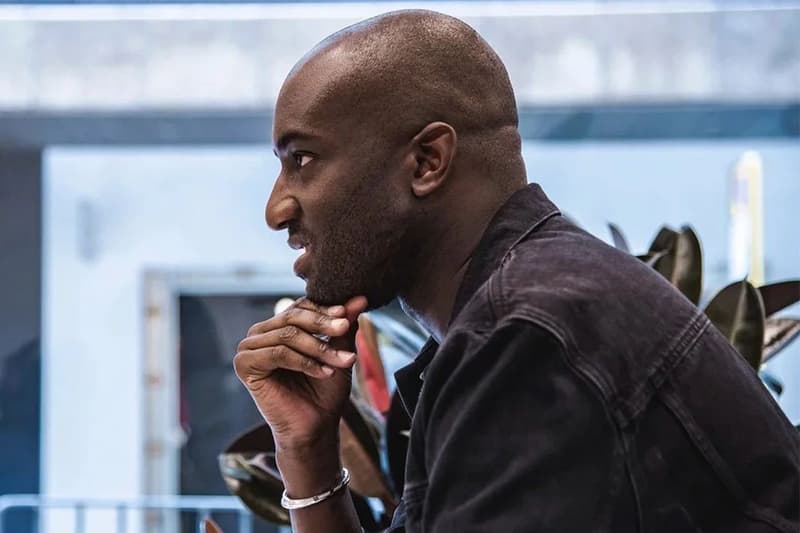 Virgil Abloh 如何利用話題提昇營銷能力