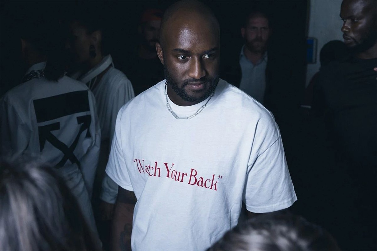 Virgil Abloh 如何利用話題提昇營銷能力