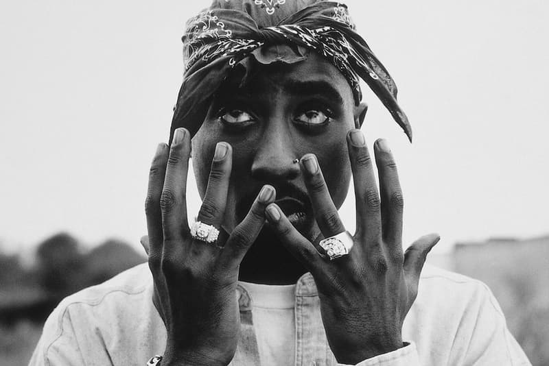 Death Row 前老闆讚稱「Cardi B 是女版 Tupac」