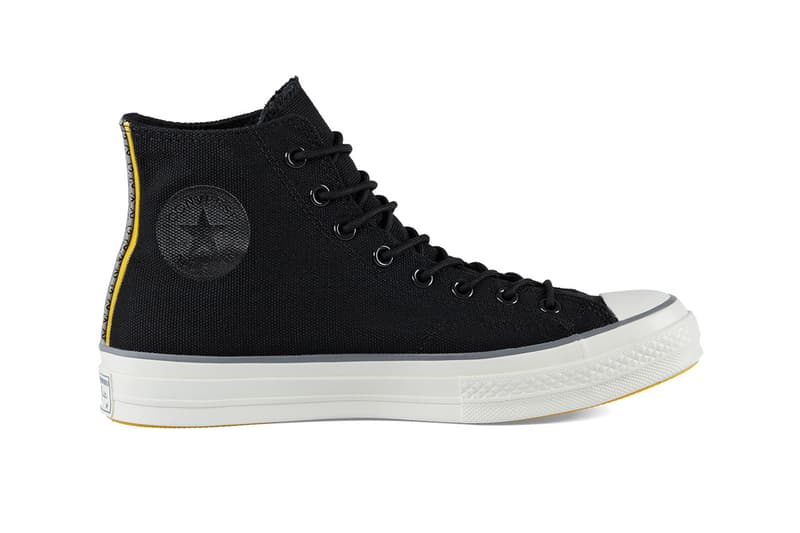 搶先預覽 Carhartt WIP x Converse「GORE-TEX」Chuck 70