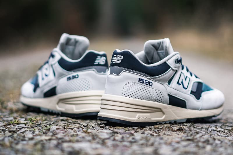 New Balance 為經典 1500 推出 30 周年「Anniversary Pack」