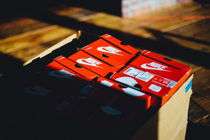 實至名歸-Nike 蟬聯世界上最有價值服裝品牌