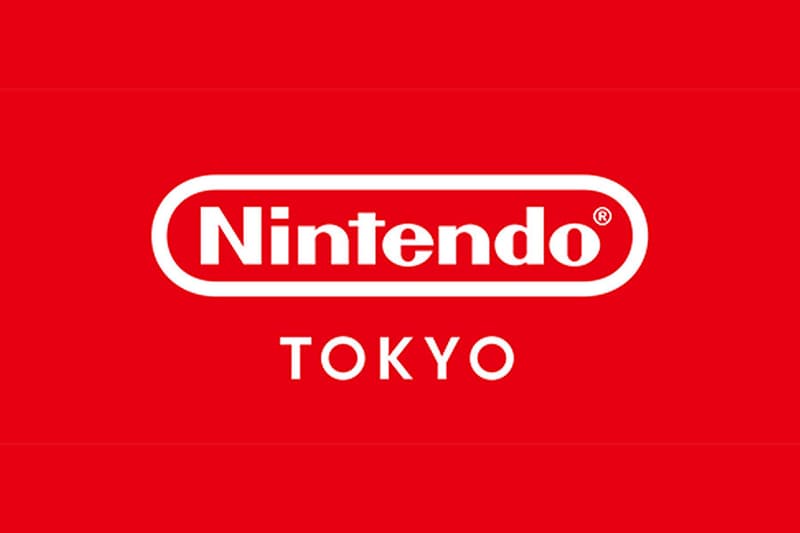 回歸本土-Nintendo 落實今年東京開設日本首間旗艦店