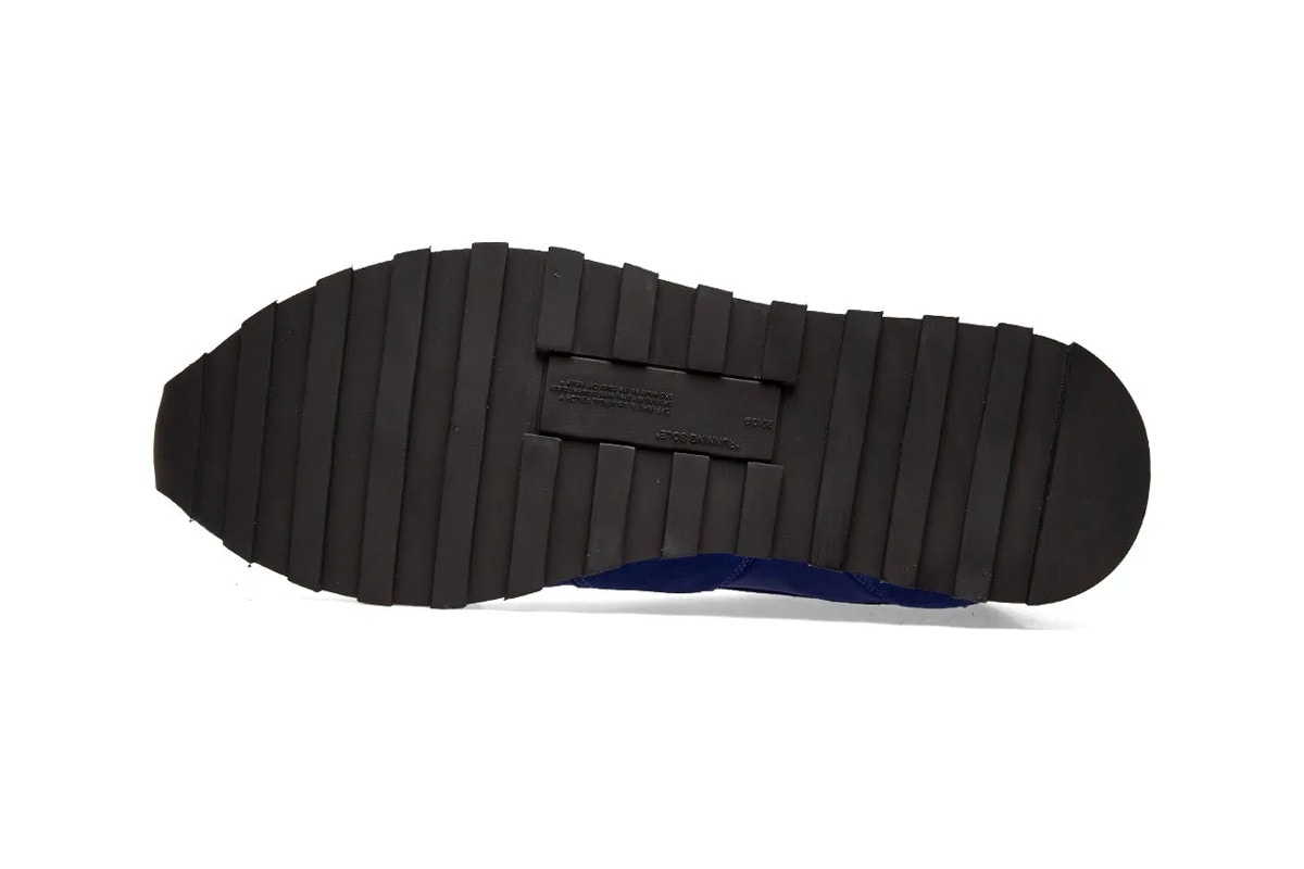 標誌箭頭－Off-White™ 推出自家跑步運動鞋款