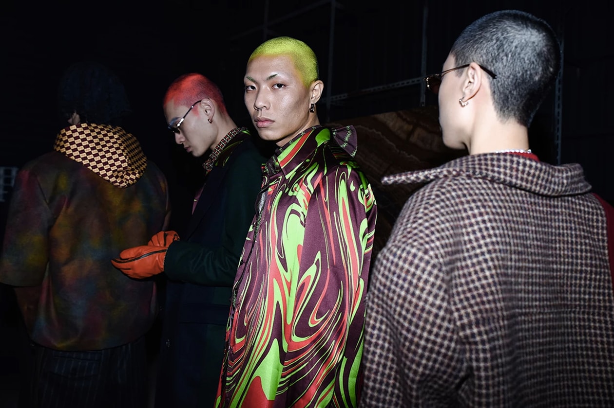 台灣需要時裝周?HYPEBEAST 專訪 9 位業界人士談論「理想中的 Taipei Fashion Week」