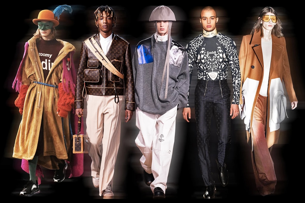 台灣需要時裝周?HYPEBEAST 專訪 9 位業界人士談論「理想中的 Taipei Fashion Week」