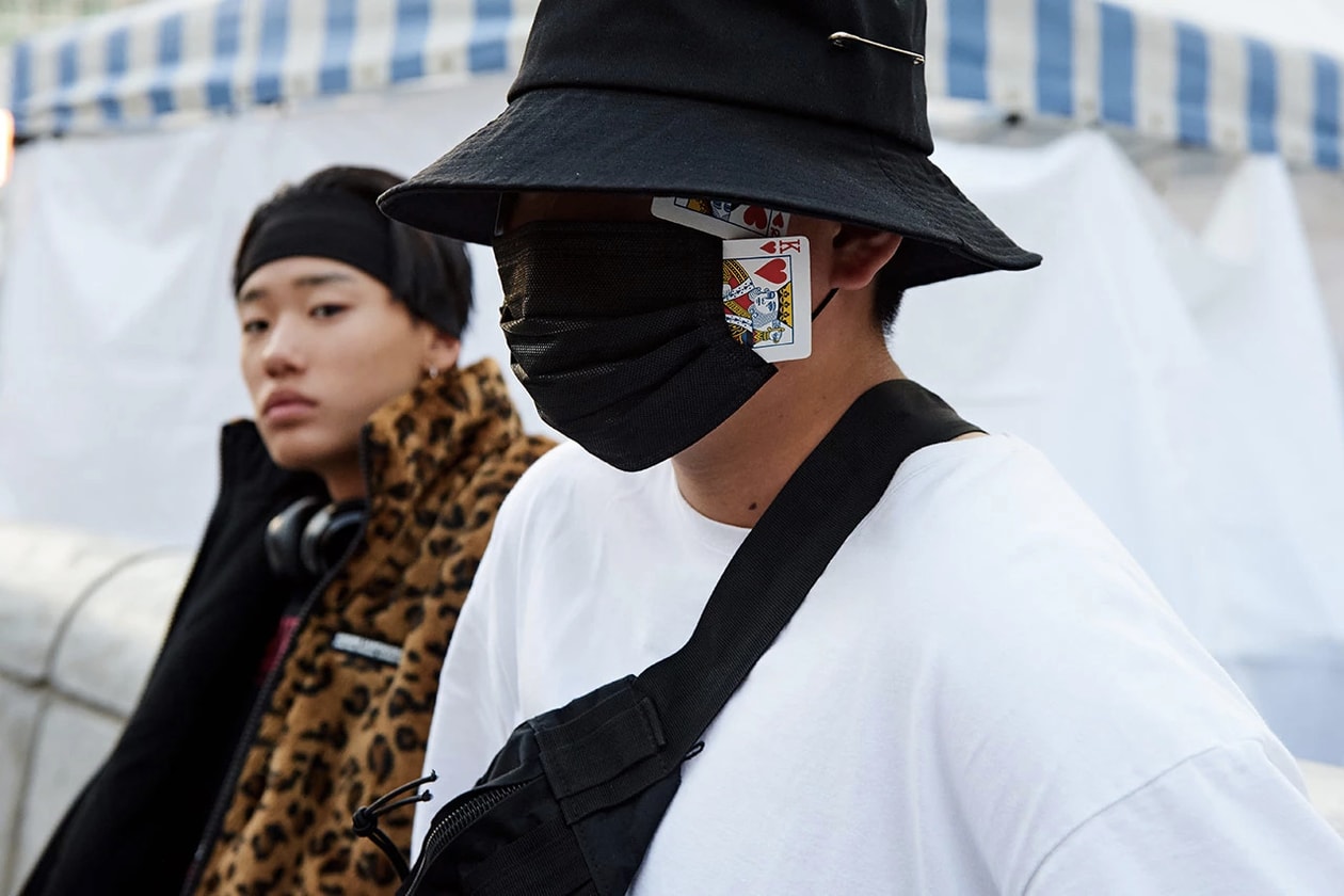 台灣需要時裝周?HYPEBEAST 專訪 9 位業界人士談論「理想中的 Taipei Fashion Week」