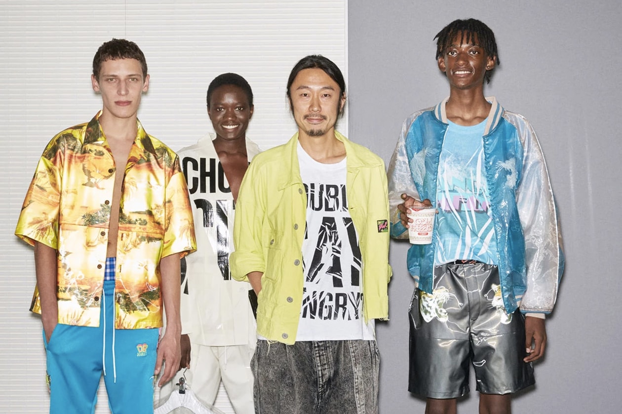 台灣需要時裝周?HYPEBEAST 專訪 9 位業界人士談論「理想中的 Taipei Fashion Week」