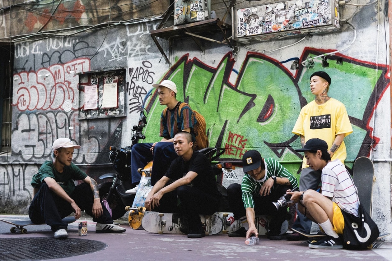 台灣需要時裝周?HYPEBEAST 專訪 9 位業界人士談論「理想中的 Taipei Fashion Week」