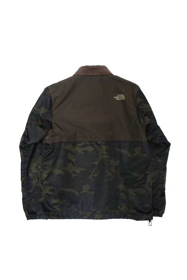 JUNYA WATANABE MAN x The North Face x Karrimor 2019 春夏系列首波單品上架