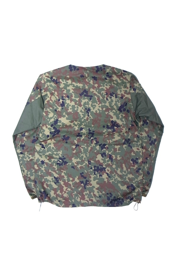 JUNYA WATANABE MAN x The North Face x Karrimor 2019 春夏系列首波單品上架