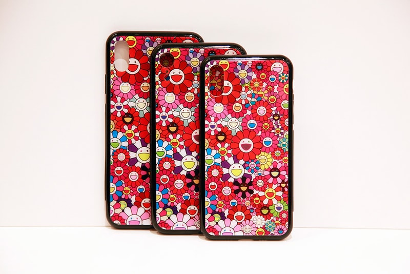 愛不釋手－村上隆 KaiKai Kiki iPhone 保護殻正式登場