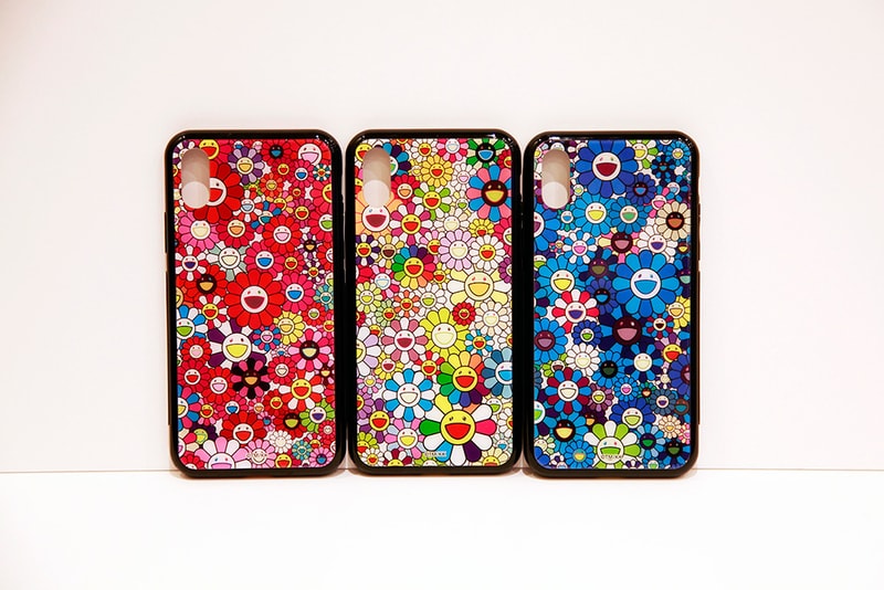 愛不釋手－村上隆 KaiKai Kiki iPhone 保護殻正式登場