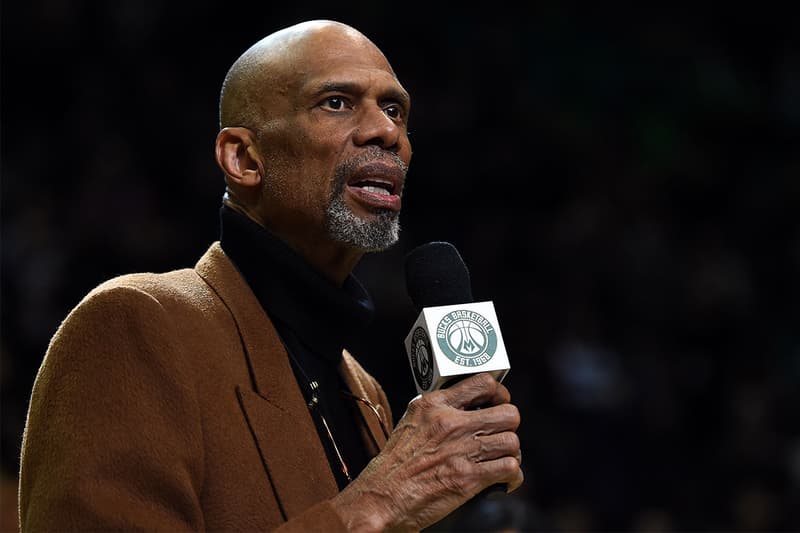 Lakers 名宿 Kareem Abdul-Jabbar 即將拍賣 4 只冠軍戒指