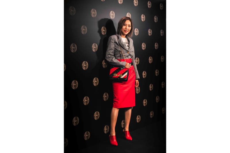 KITH 跟 Versace 攜手帶來首個聯乘系列