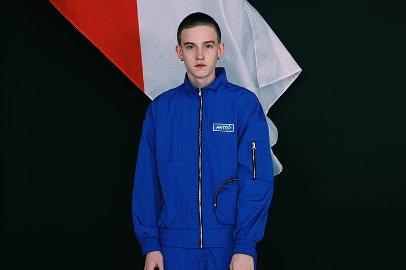 KKtP 2019 春夏「SPACE」別注系列上架