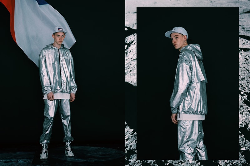 KKtP 2019 春夏「SPACE」別注系列上架
