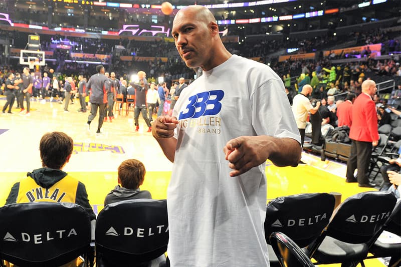 LaVar Ball 再次狂言:LeBron James 沒有 Lonzo Ball 無法拿下冠軍