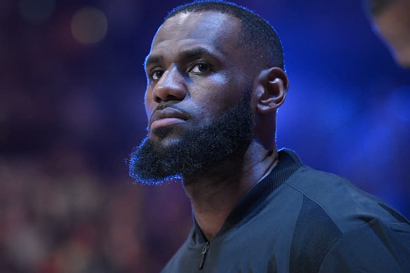 「大帝」LeBron James 主演!經典籃球電影《Space Jam 2》上映日期被公開!?