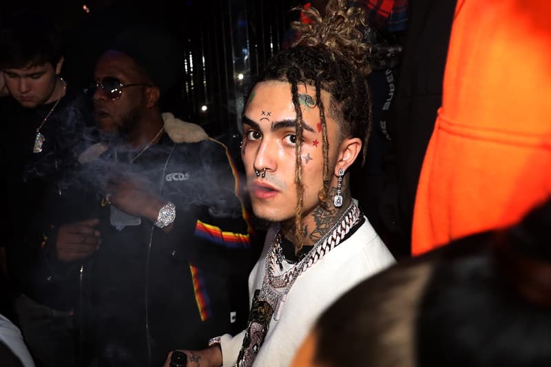 狂妄無邊?Lil Pump 聲稱 SoundCloud 因他而存在