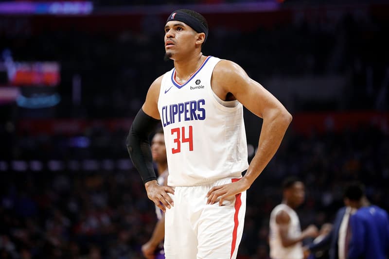NBA 交易消息 − Clippers 竟送出球隊一哥 Tobias Harris 至 76ers 組四巨頭?