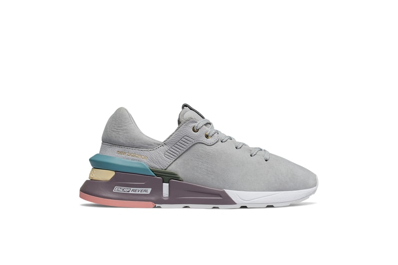 New Balance Tokyo Design Studio 997 Sport 別注版登場