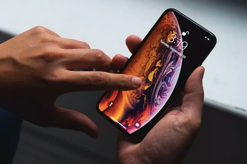 消息稱下一代 Apple iPhone 將附有為其他裝置充電的無線充電功能