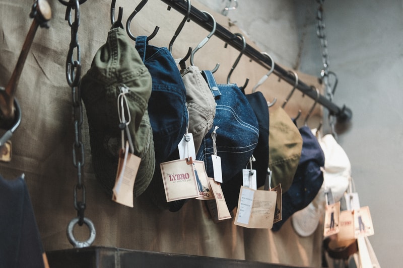 Nigel Cabourn 2019 秋冬系列預覽