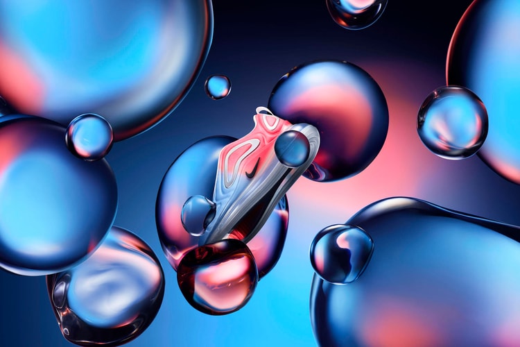 Nike Air Max 720 新作系列大舉登場