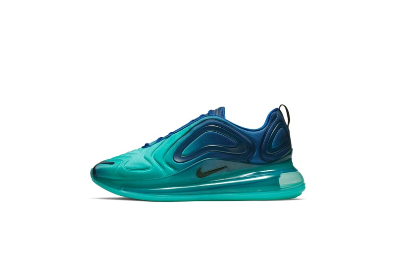 Nike Air Max 720 新作系列大舉登場