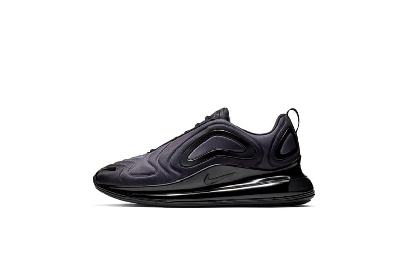 Nike Air Max 720 新作系列大舉登場