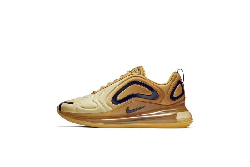 Nike Air Max 720 新作系列大舉登場