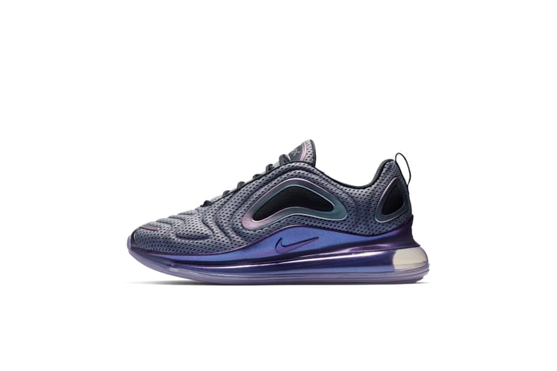 Nike Air Max 720 新作系列大舉登場