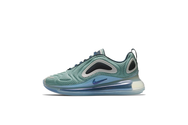 Nike Air Max 720 新作系列大舉登場