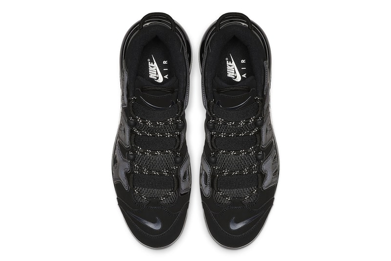 Nike Air More Uptempo 720 上架消息公佈