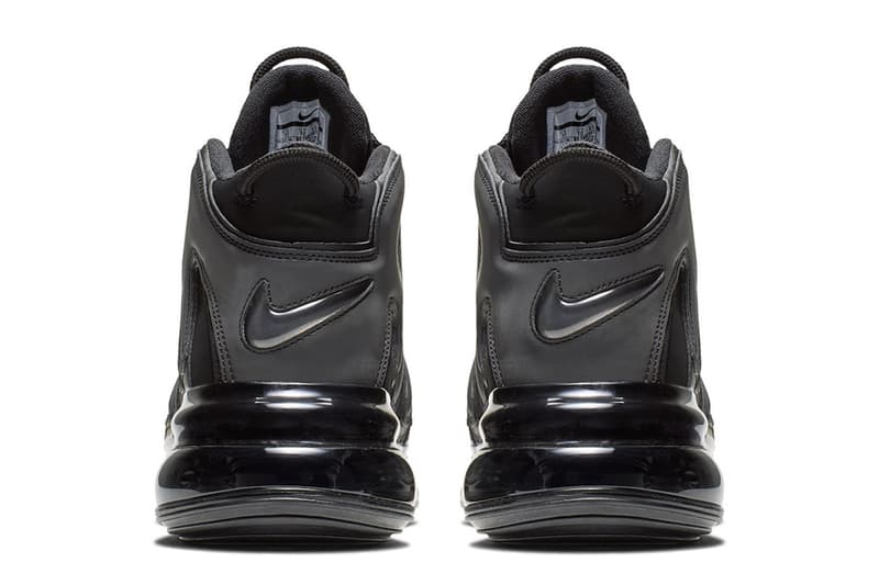 Nike Air More Uptempo 720 上架消息公佈