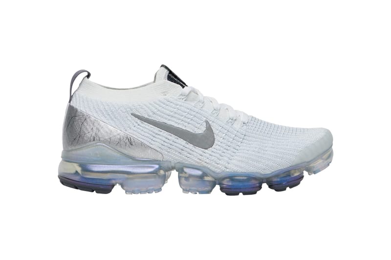 Mocassin Branco Feminino Muito Delicado Nike Air Max