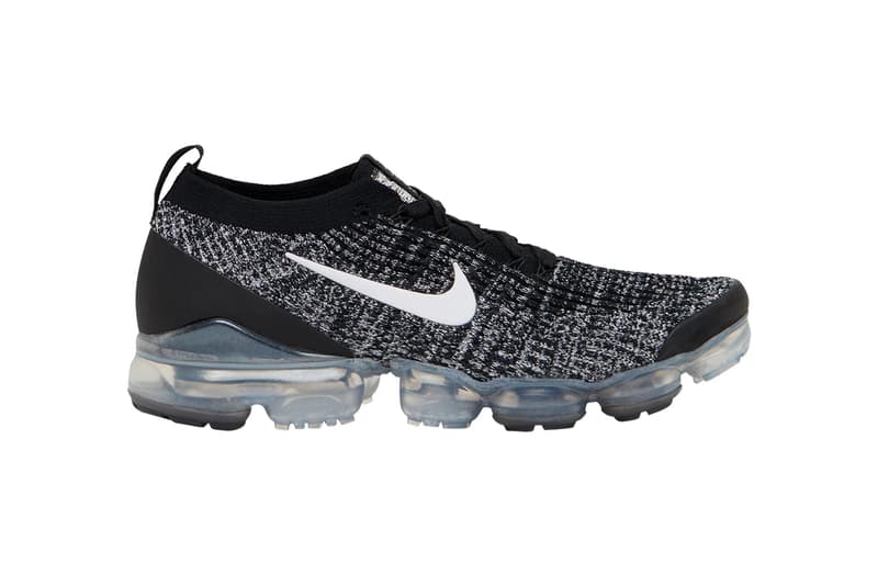 搶先預覽 Nike Air VaporMax Flyknit 3.0 最新版本系列