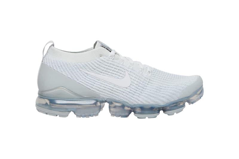 搶先預覽 Nike Air VaporMax Flyknit 3.0 最新版本系列