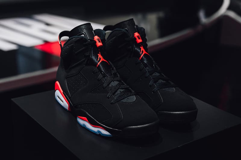 近賞 Nike & Jordan Brand 2019 NBA 全明星別注系列