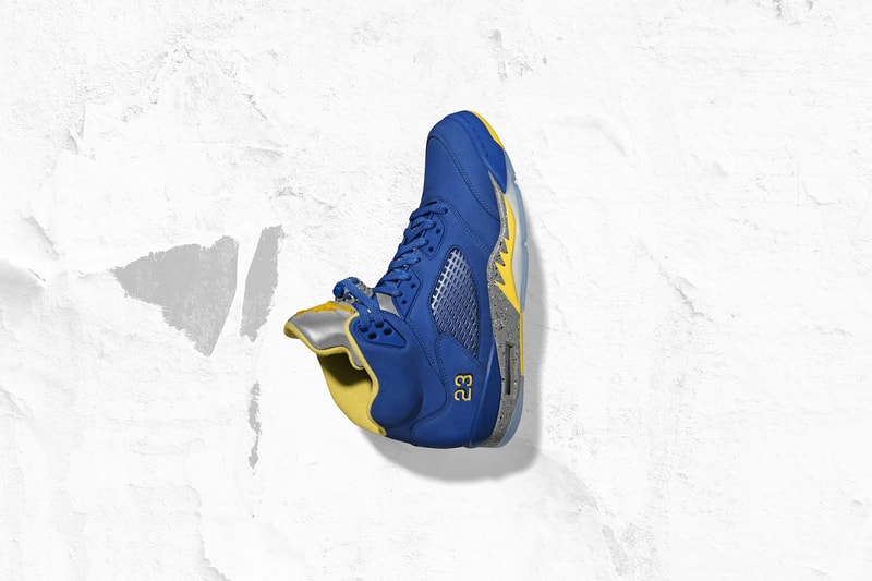 Nike & Jordan Brand 2019 NBA 全明星別注系列完整公開