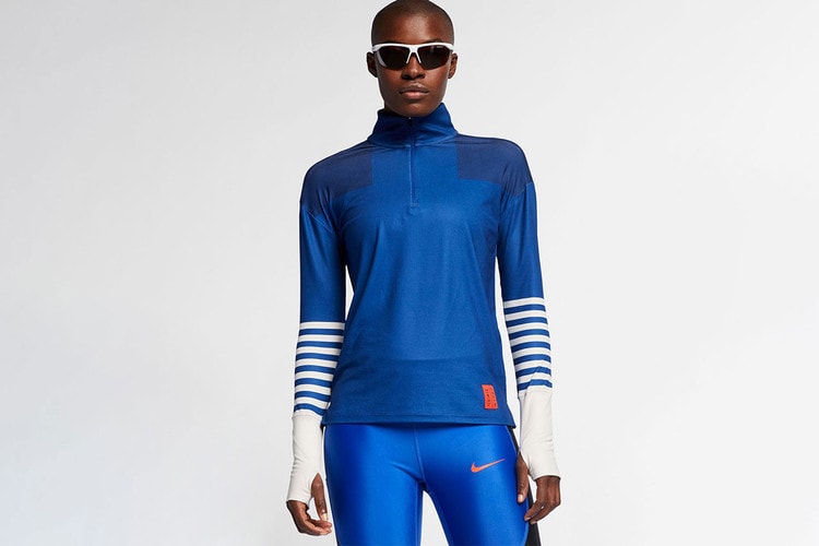 UNITED ARROWS 獨佔 Nike「Tokyo Pack」系列登場