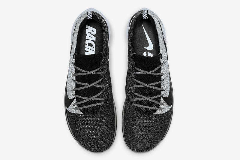 Nike 以經典配色呈現 Zoom Fly Flyknit
