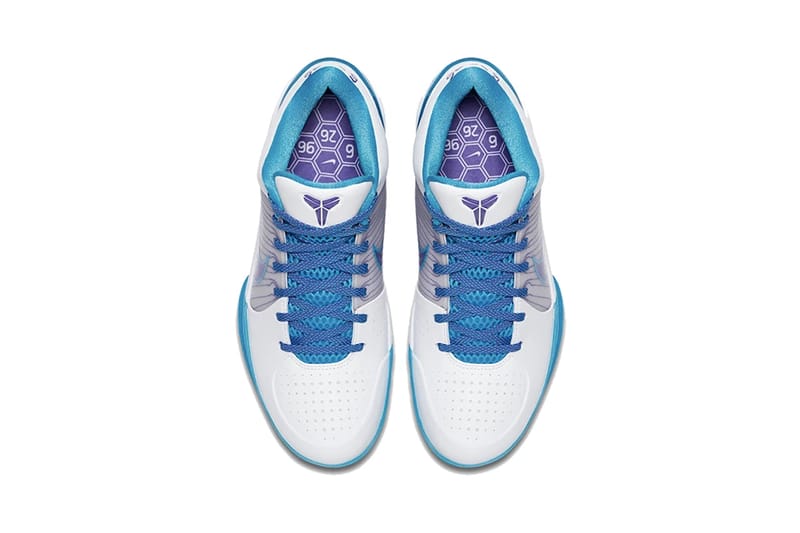 kobe draft day shoes